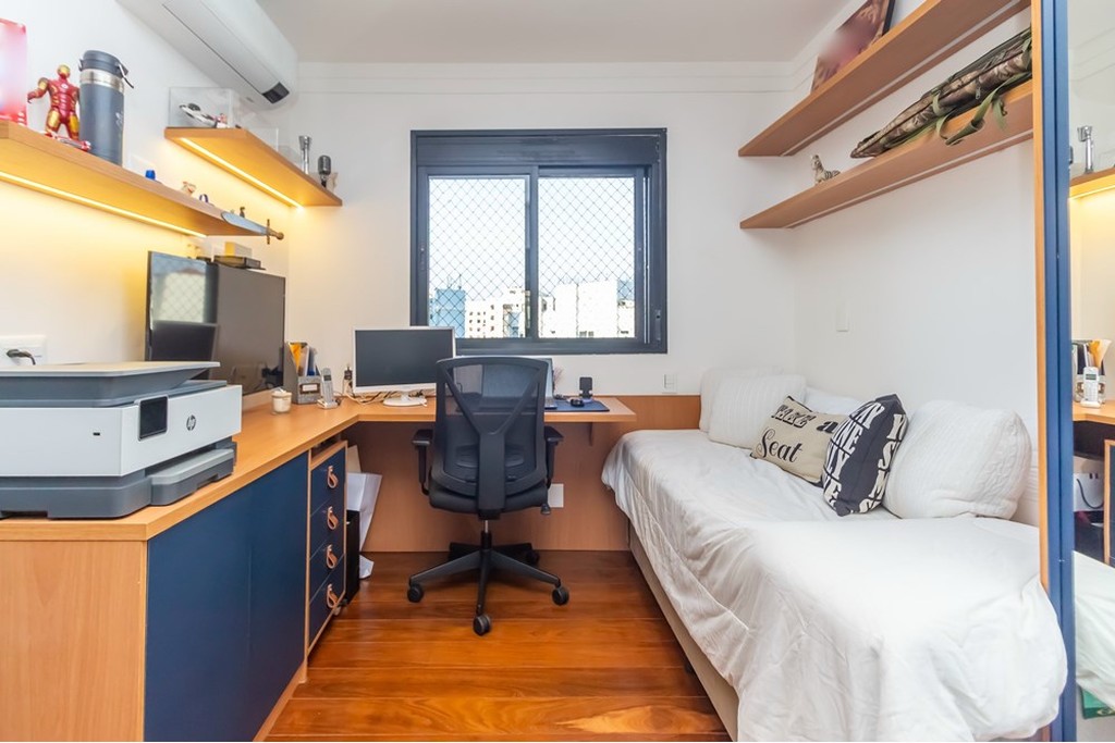 Apartamento, 3 quartos, 170 m² - Foto 27