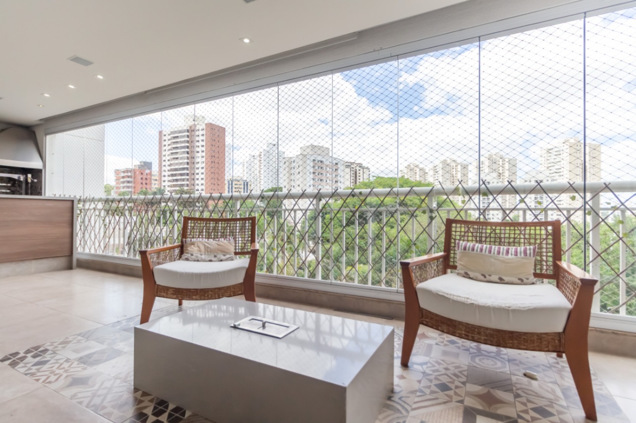 Apartamento, 3 quartos, 180 m² - Foto 10
