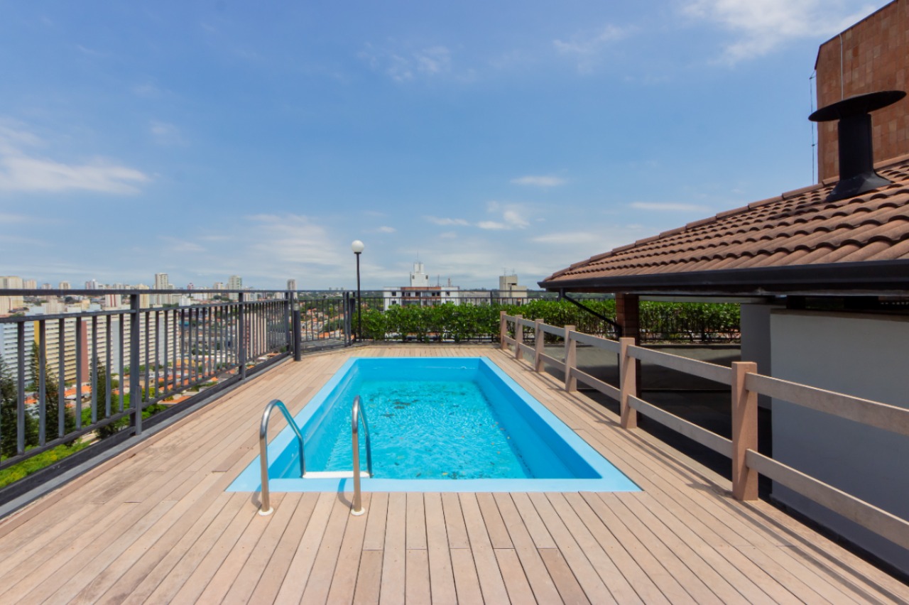 Cobertura, 3 quartos, 240 m² - Foto 5