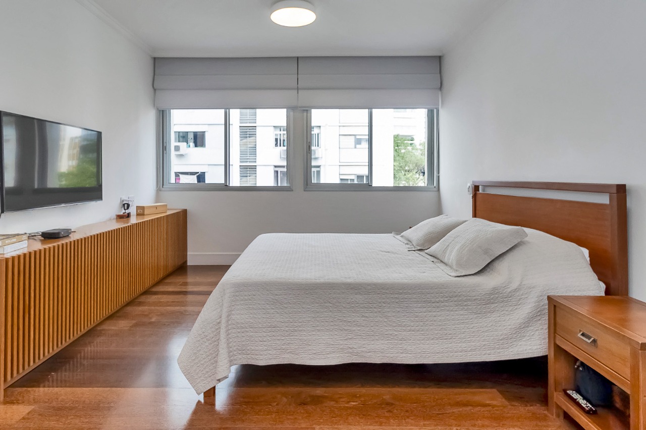 Apartamento, 3 quartos, 270 m² - Foto 14