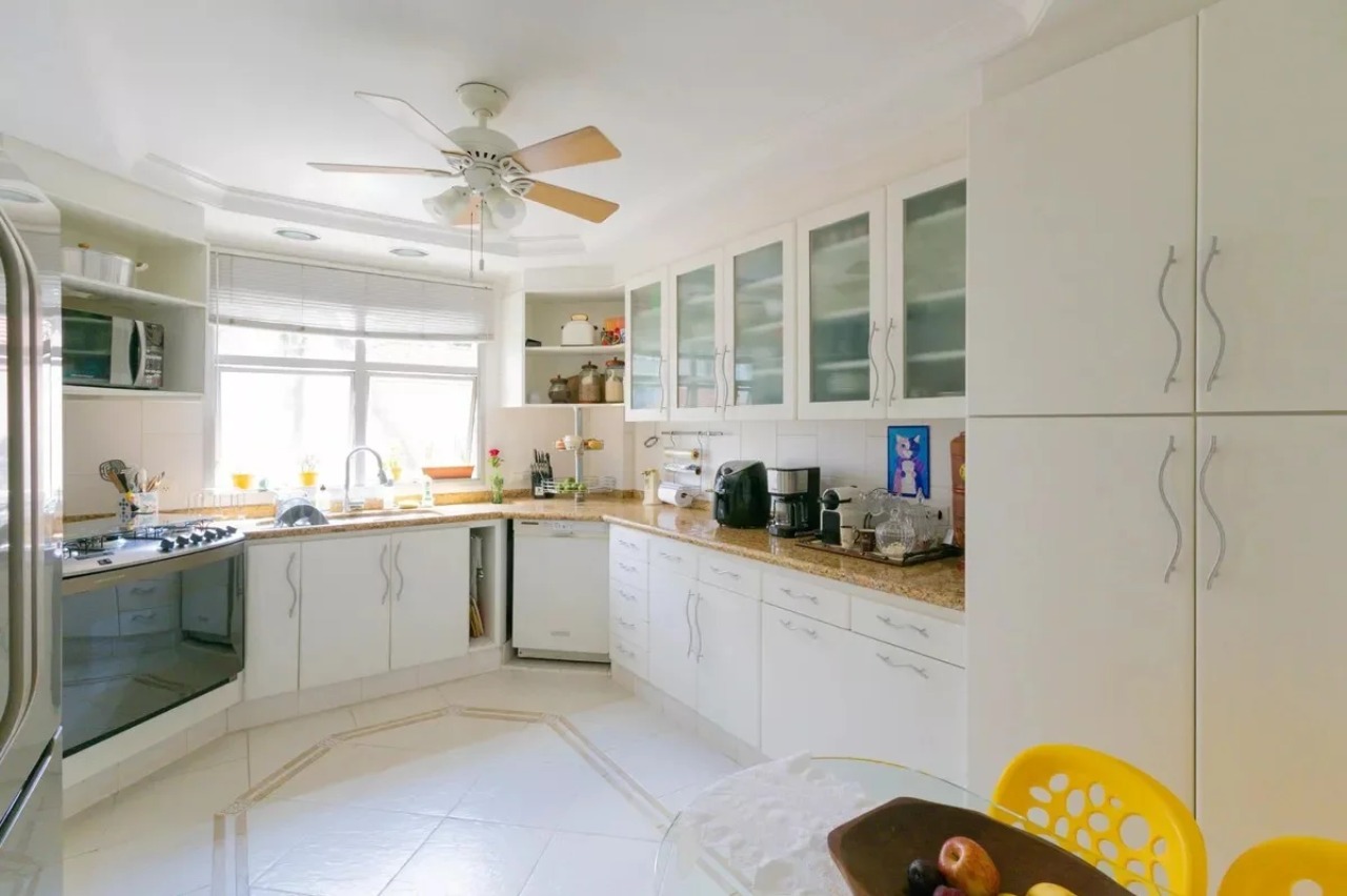 Apartamento, 3 quartos, 172 m² - Foto 11