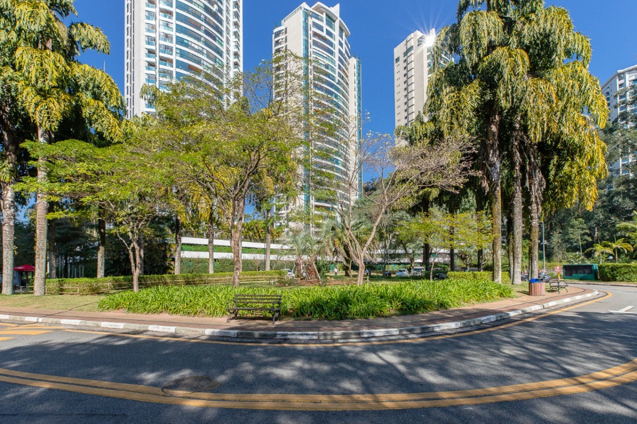 Apartamento, 4 quartos, 200 m² - Foto 74