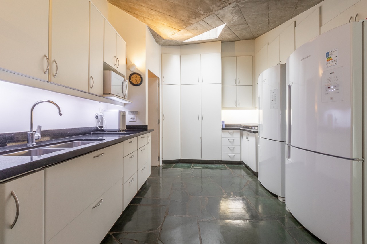Casa, 4 quartos, 430 m² - Foto 30
