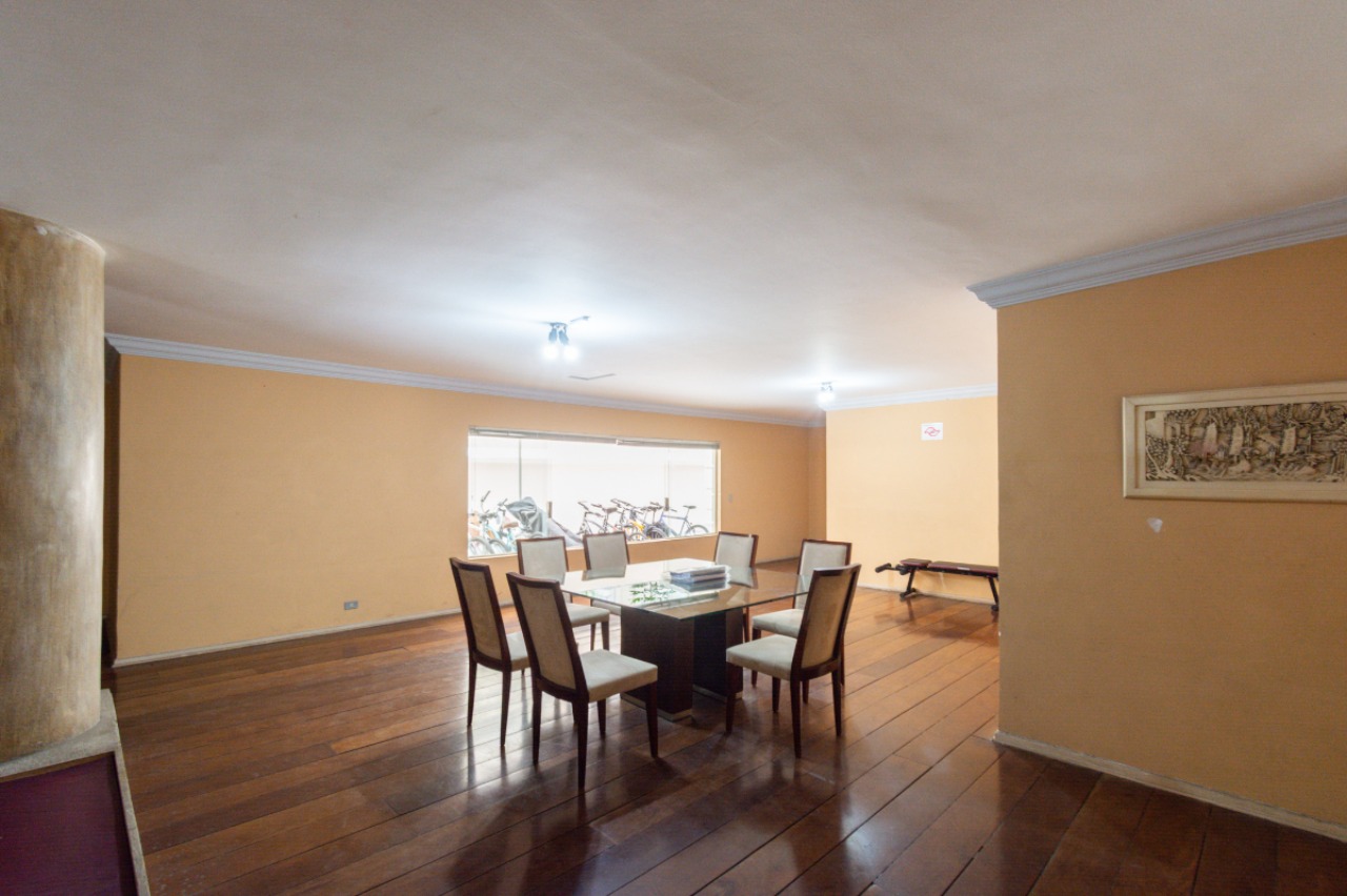 Apartamento, 3 quartos, 130 m² - Foto 9