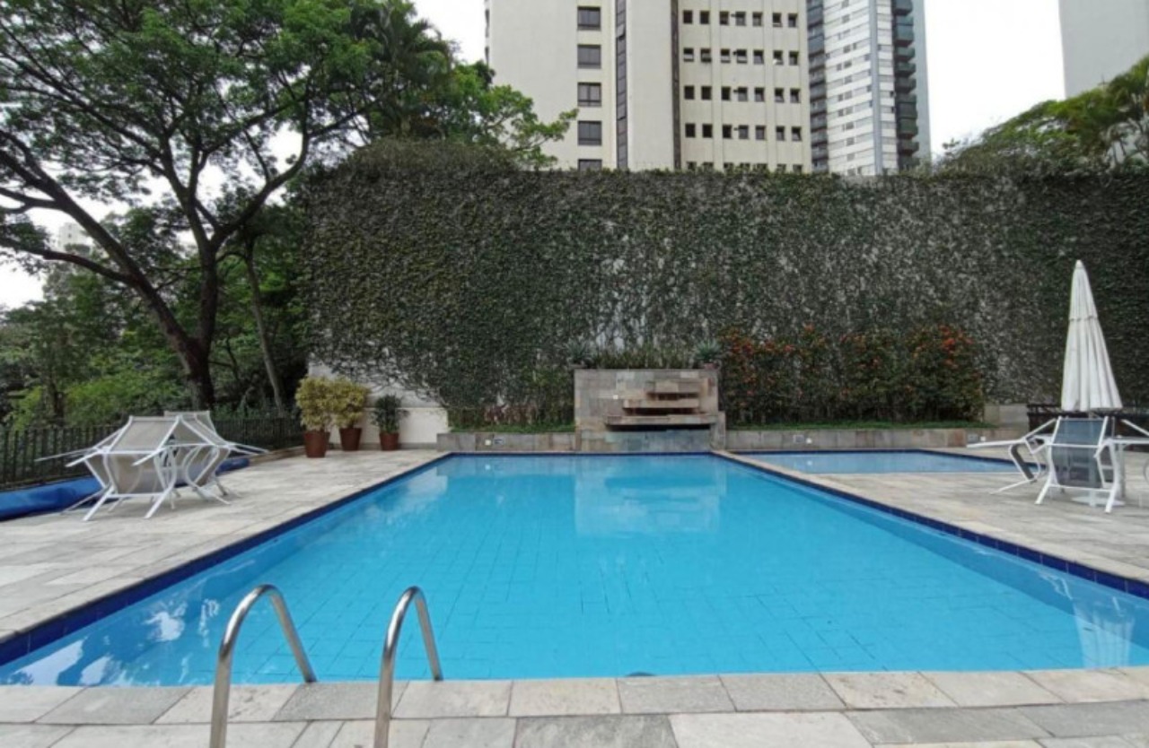 Apartamento, 4 quartos, 300 m² - Foto 31