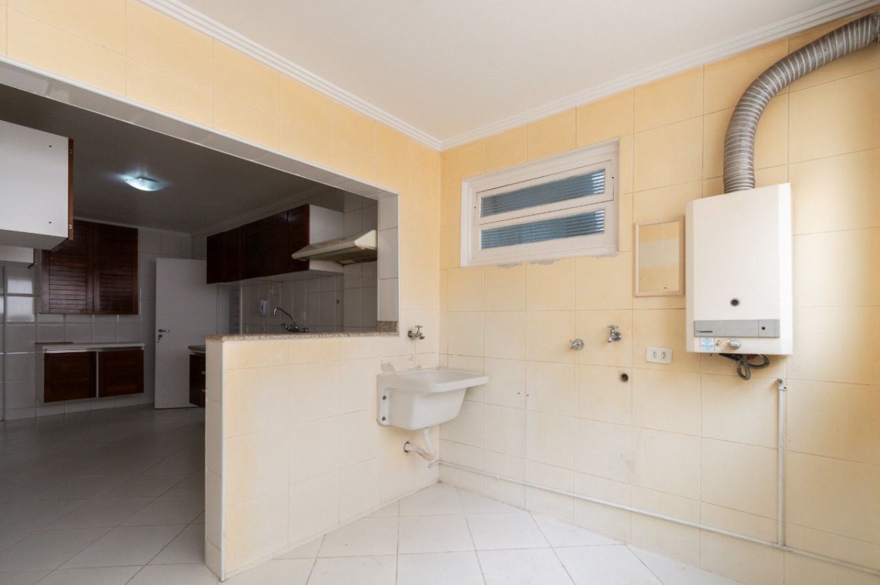 Apartamento, 3 quartos, 130 m² - Foto 26