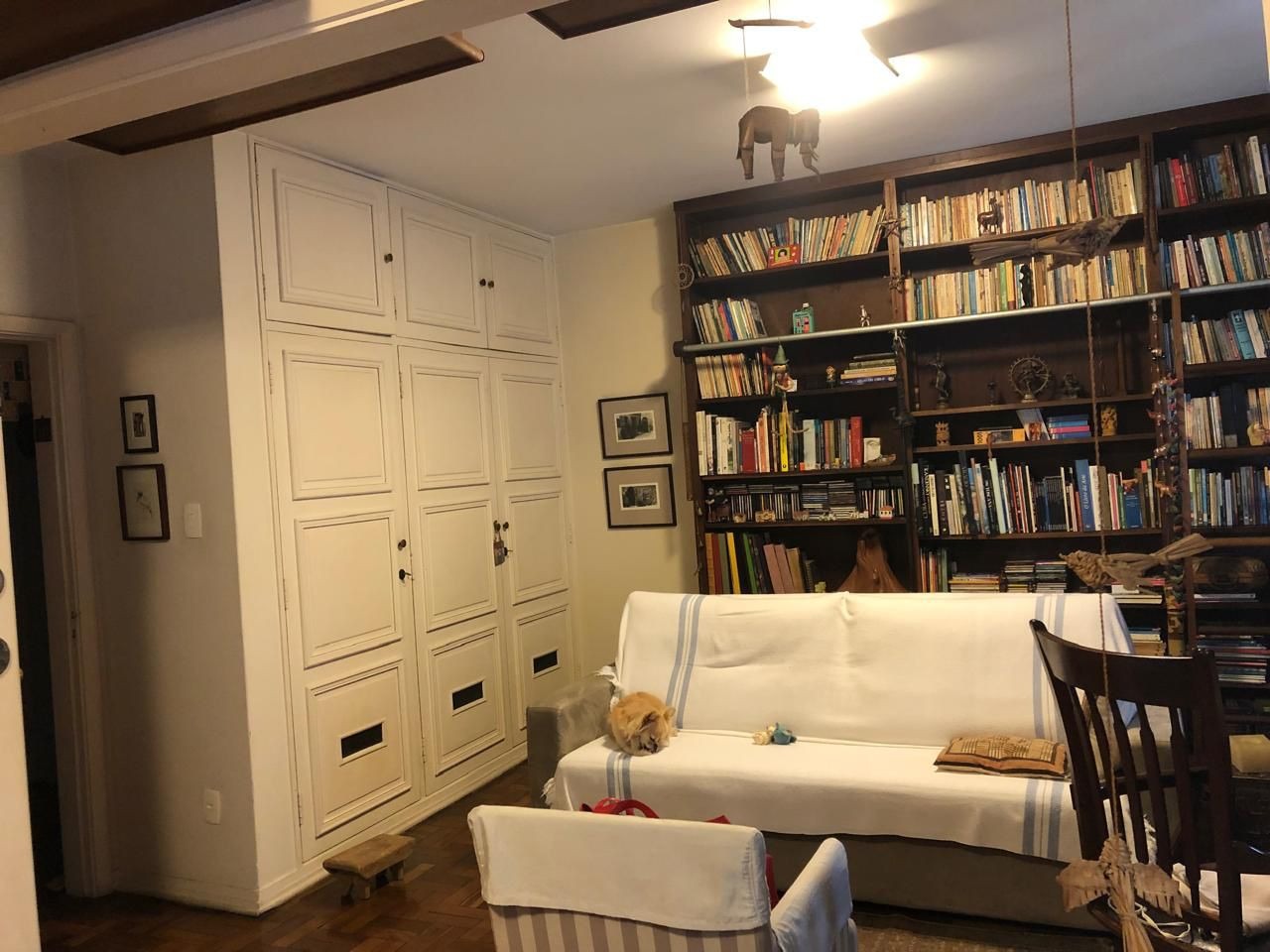 Apartamento, 3 quartos, 170 m² - Foto 20