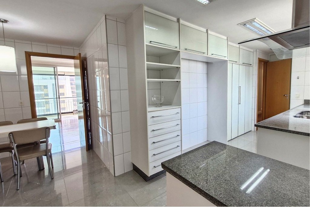 Apartamento, 3 quartos, 170 m² - Foto 13