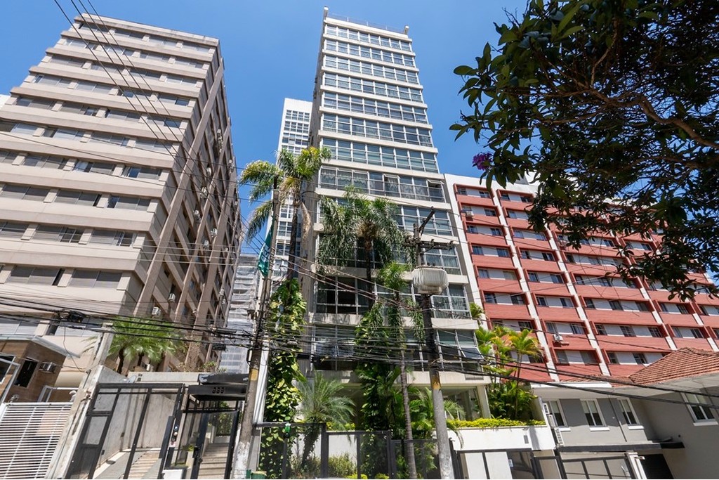 Apartamento, 3 quartos, 241 m² - Foto 32
