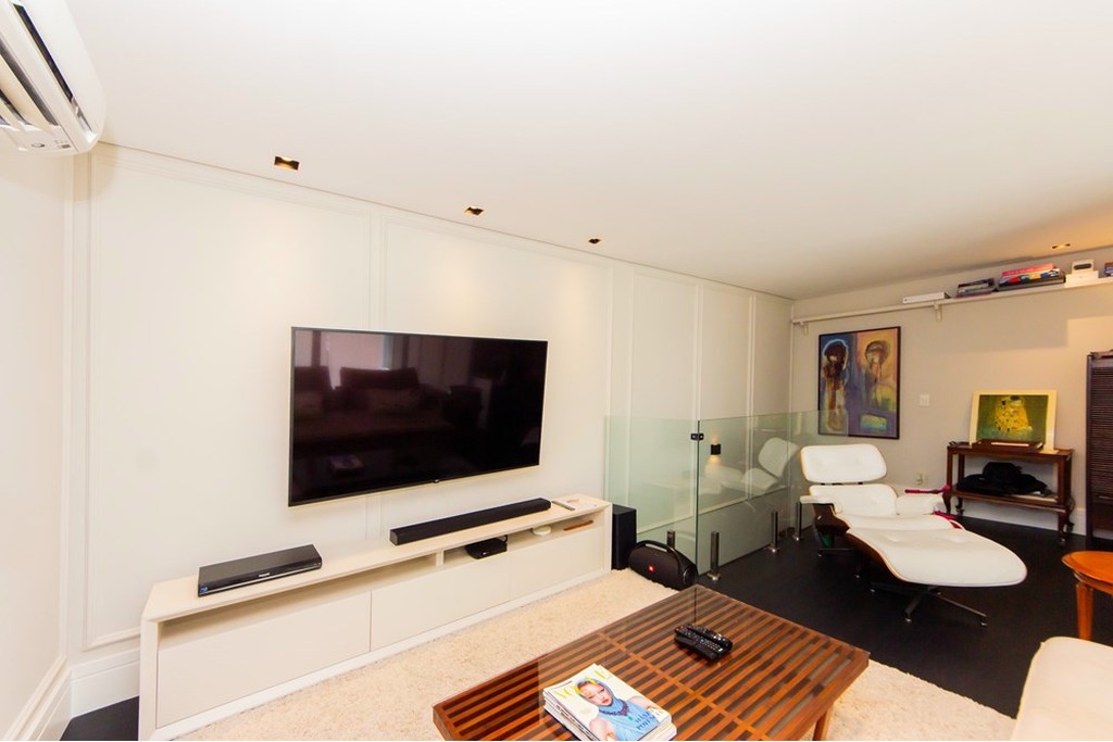Apartamento, 3 quartos, 173 m² - Foto 39