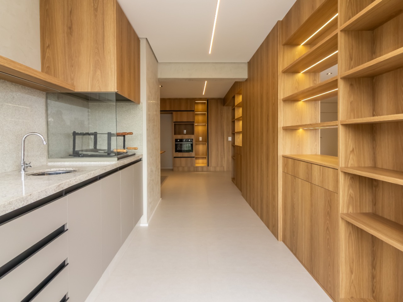 Apartamento, 4 quartos, 160 m² - Foto 3