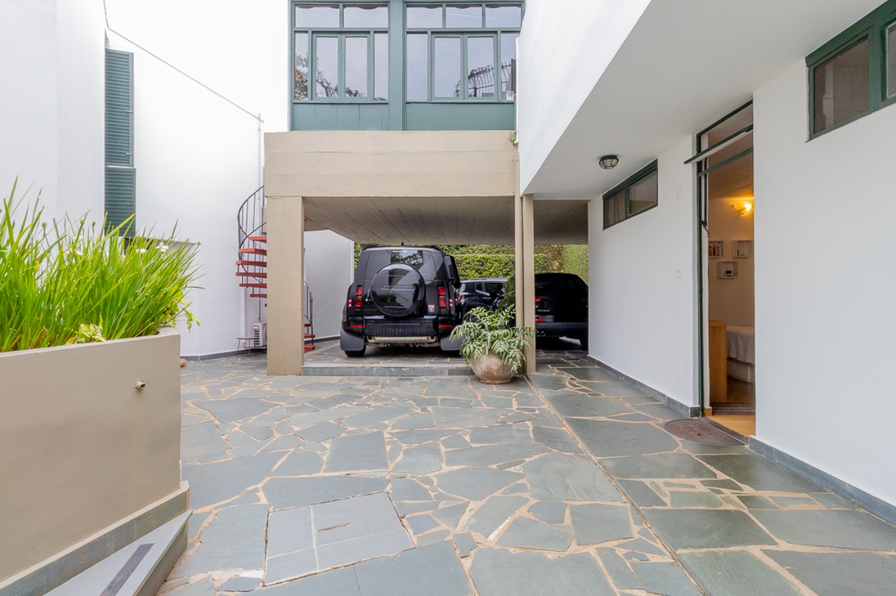 Casa, 4 quartos, 430 m² - Foto 11