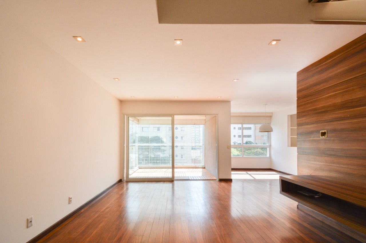 Apartamento, 3 quartos, 150 m² - Foto 2