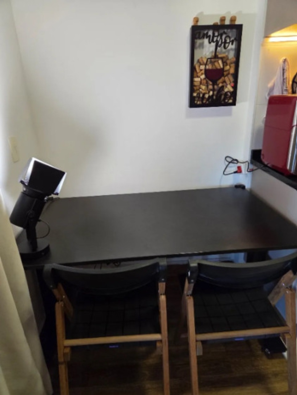 Apartamento, 1 quarto, 35 m² - Foto 5