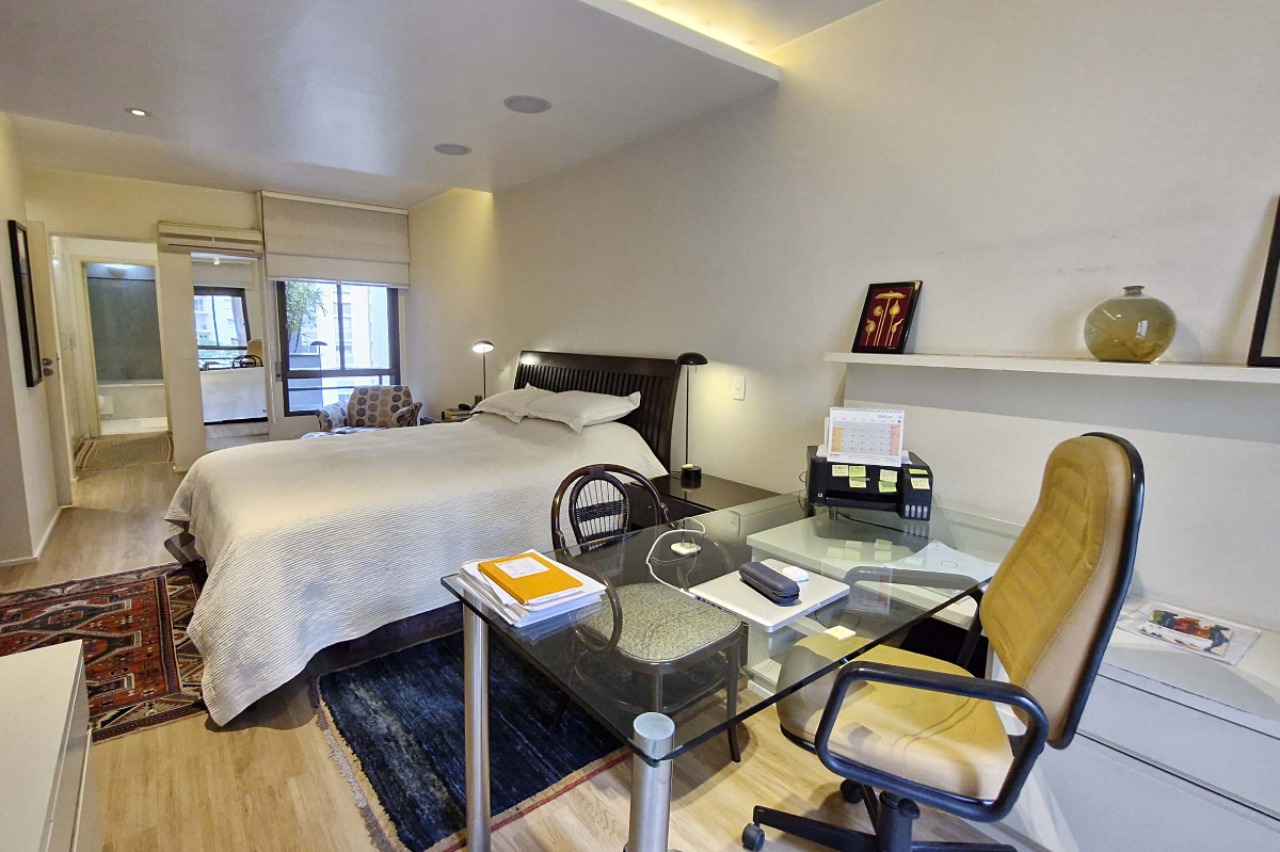 Apartamento, 2 quartos, 180 m² - Foto 15