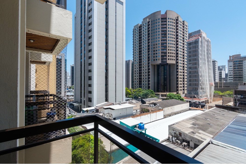 Apartamento, 1 quarto, 44 m² - Foto 11