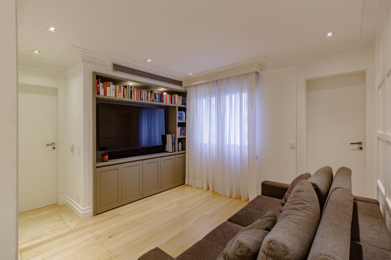 Apartamento, 4 quartos, 260 m² - Foto 21
