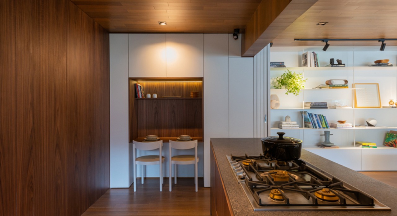 Apartamento, 4 quartos, 210 m² - Foto 8
