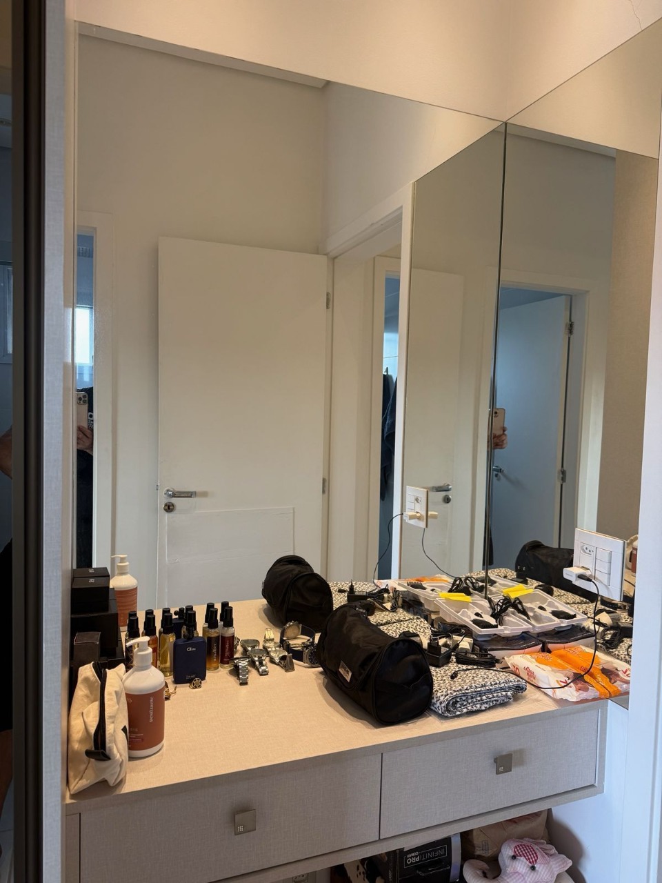 Apartamento, 3 quartos, 96 m² - Foto 15