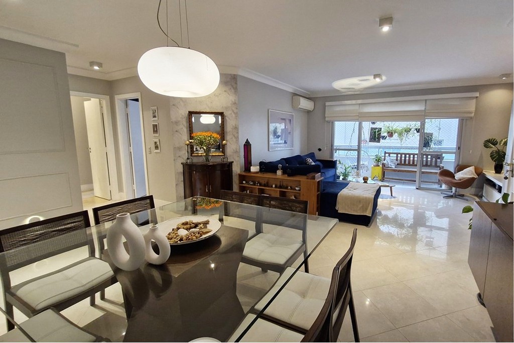 Apartamento, 3 quartos, 169 m² - Foto 31