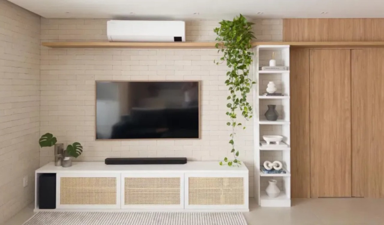 Apartamento, 3 quartos, 160 m² - Foto 4