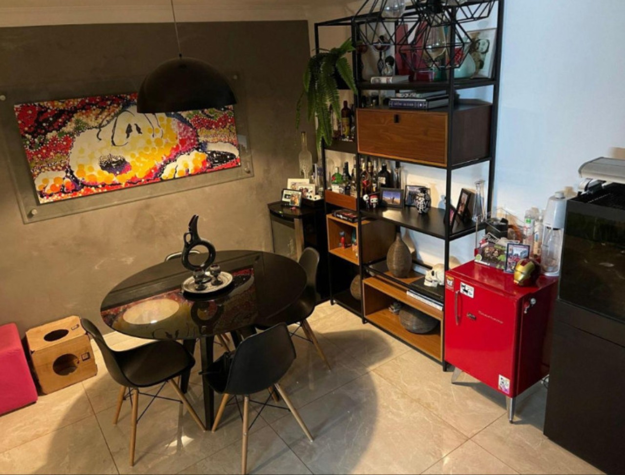 Cobertura, 3 quartos, 170 m² - Foto 14