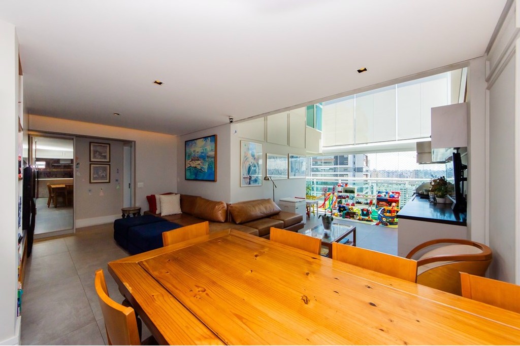 Apartamento, 3 quartos, 173 m² - Foto 8