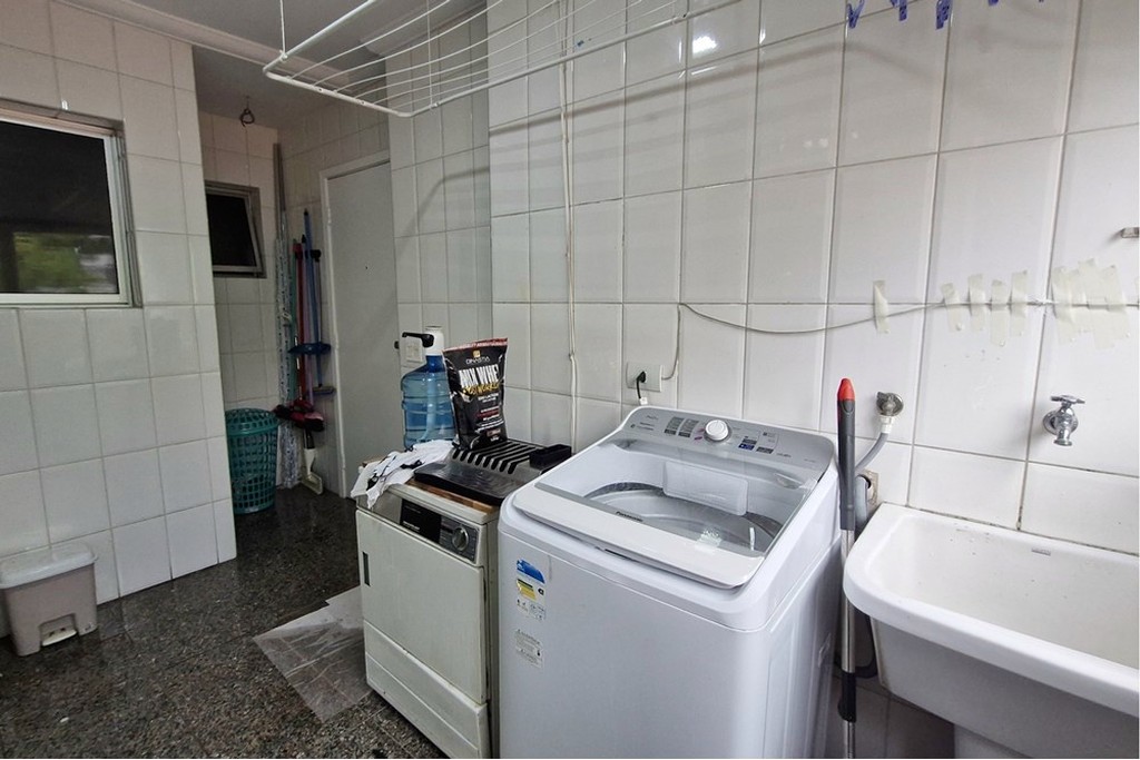 Apartamento, 3 quartos, 169 m² - Foto 20
