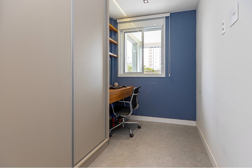 Apartamento, 3 quartos, 115 m² - Foto 14