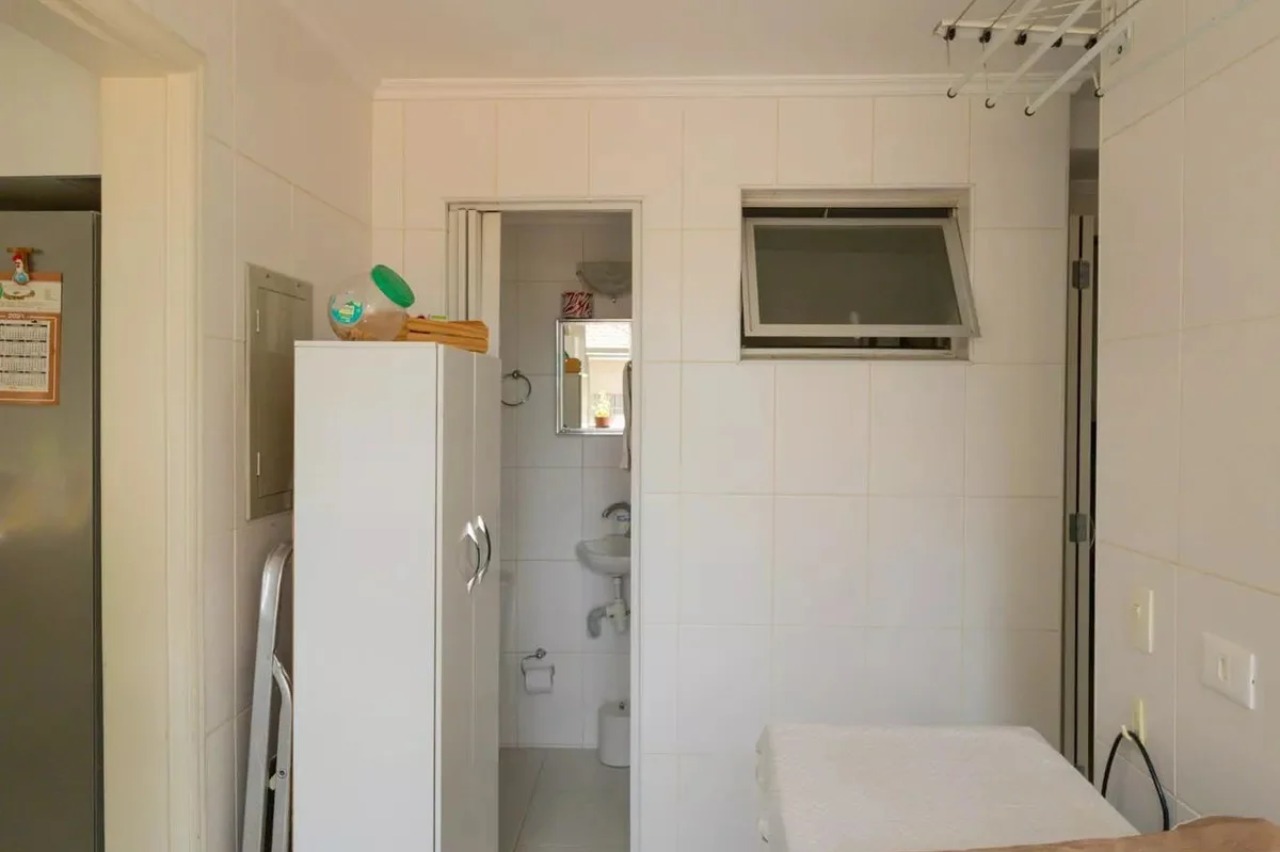 Apartamento, 3 quartos, 172 m² - Foto 17
