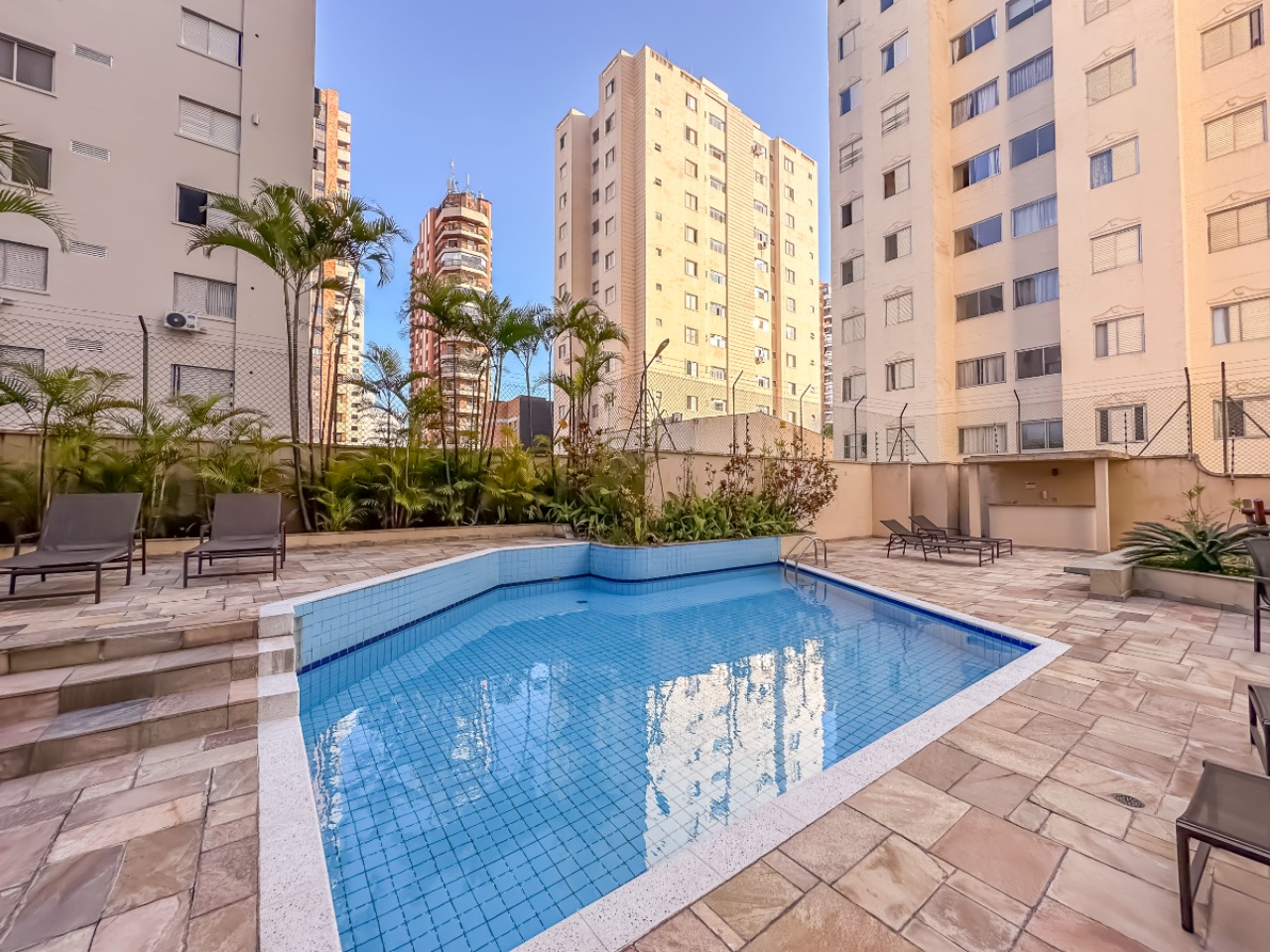 Apartamento, 3 quartos, 120 m² - Foto 26