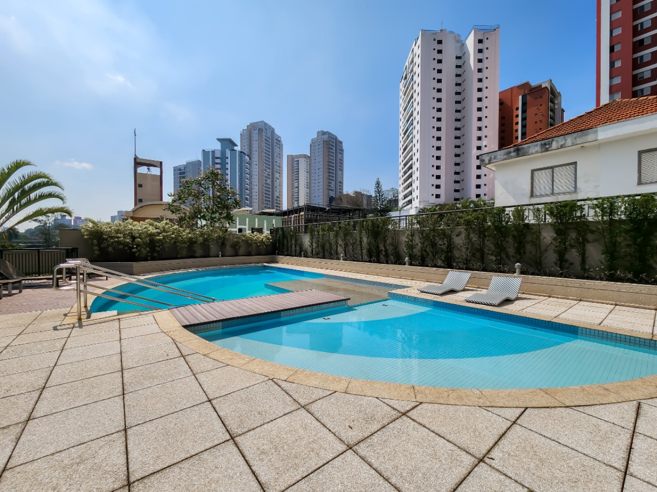 Apartamento, 3 quartos, 122 m² - Foto 24