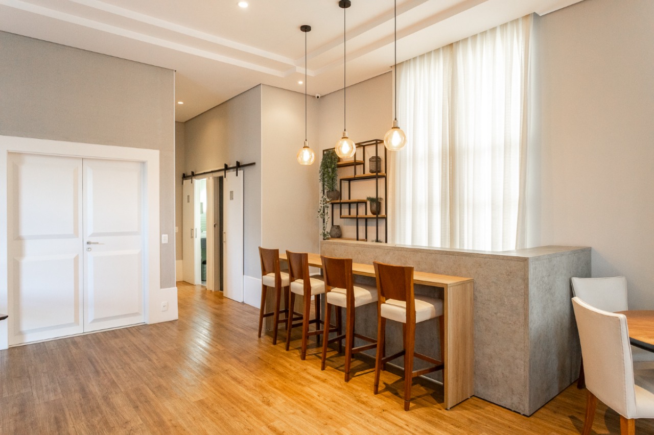 Apartamento, 4 quartos, 180 m² - Foto 31