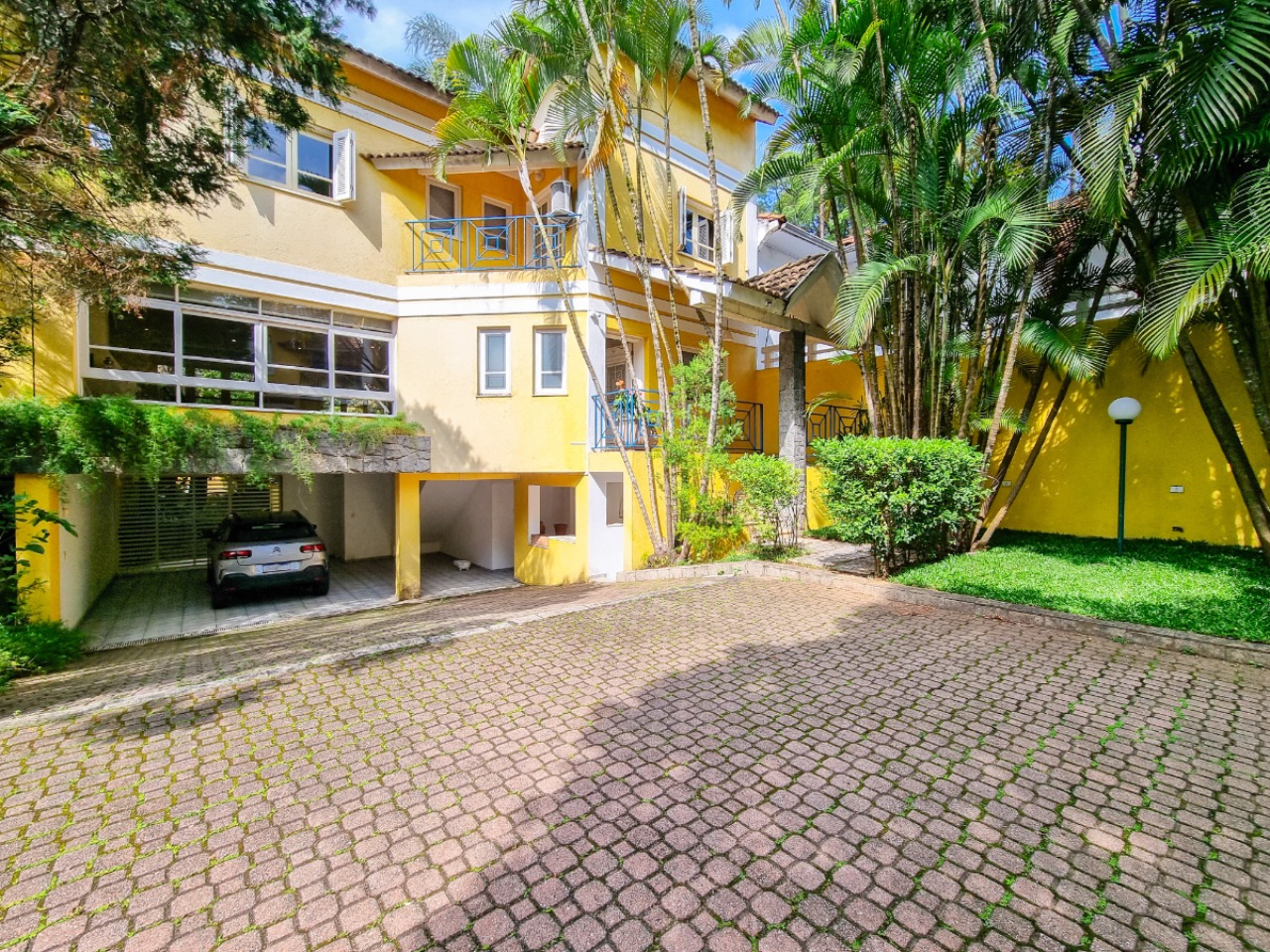 Casa de Condomínio, 4 quartos - Foto 4