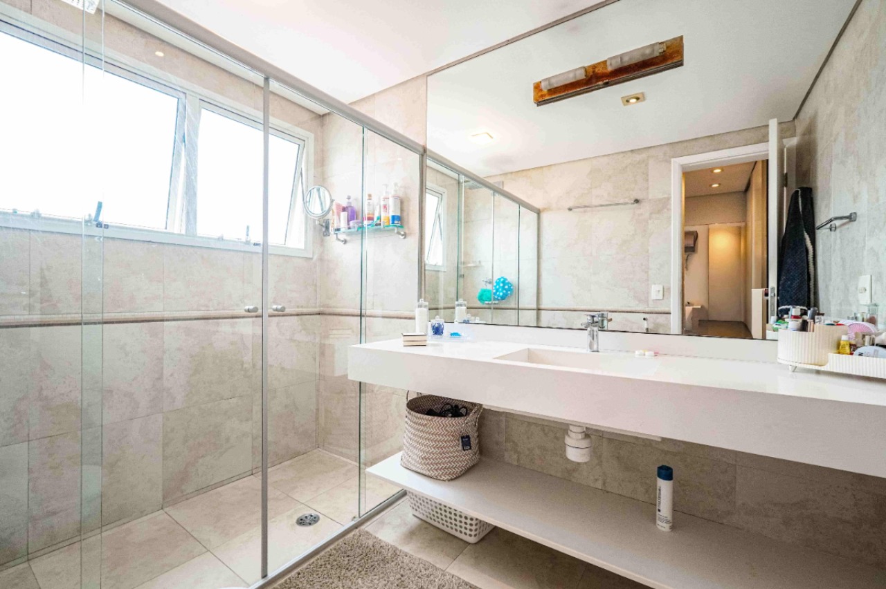 Cobertura, 6 quartos, 410 m² - Foto 19