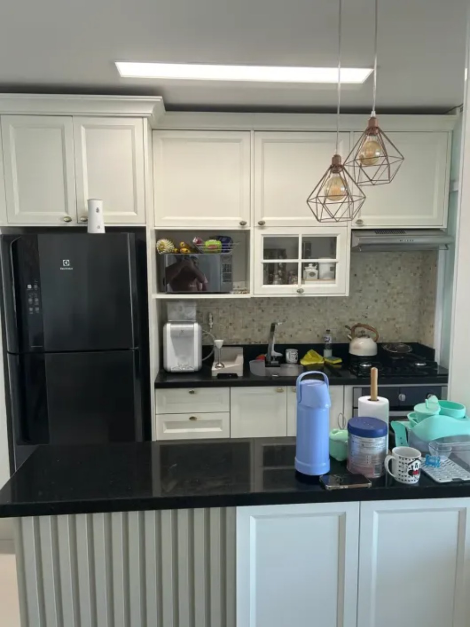 Apartamento, 2 quartos, 81 m² - Foto 15