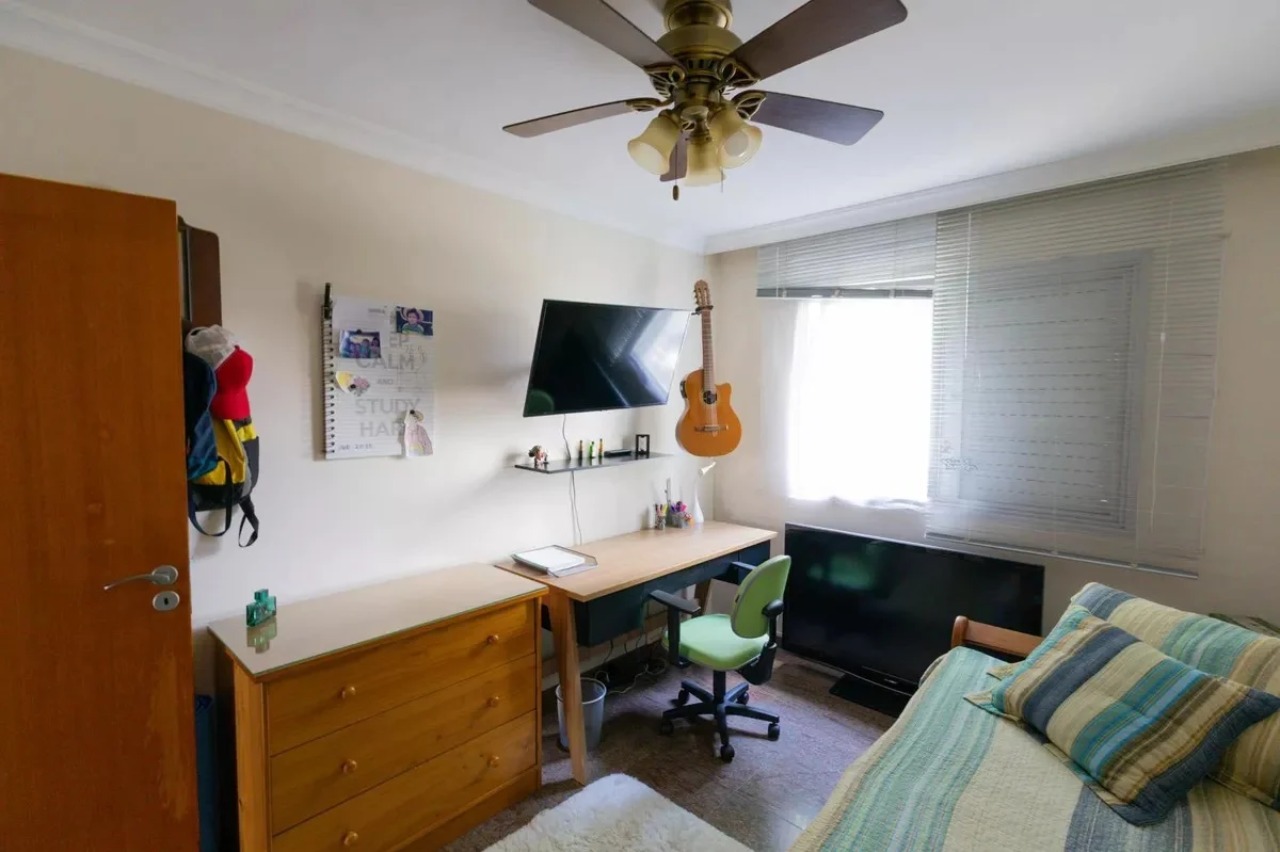 Apartamento, 3 quartos, 172 m² - Foto 29