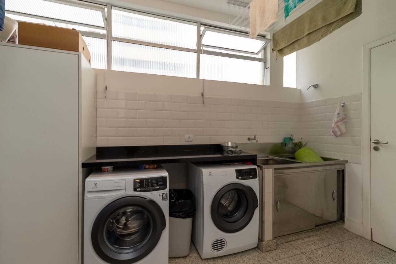 Apartamento, 3 quartos, 270 m² - Foto 26