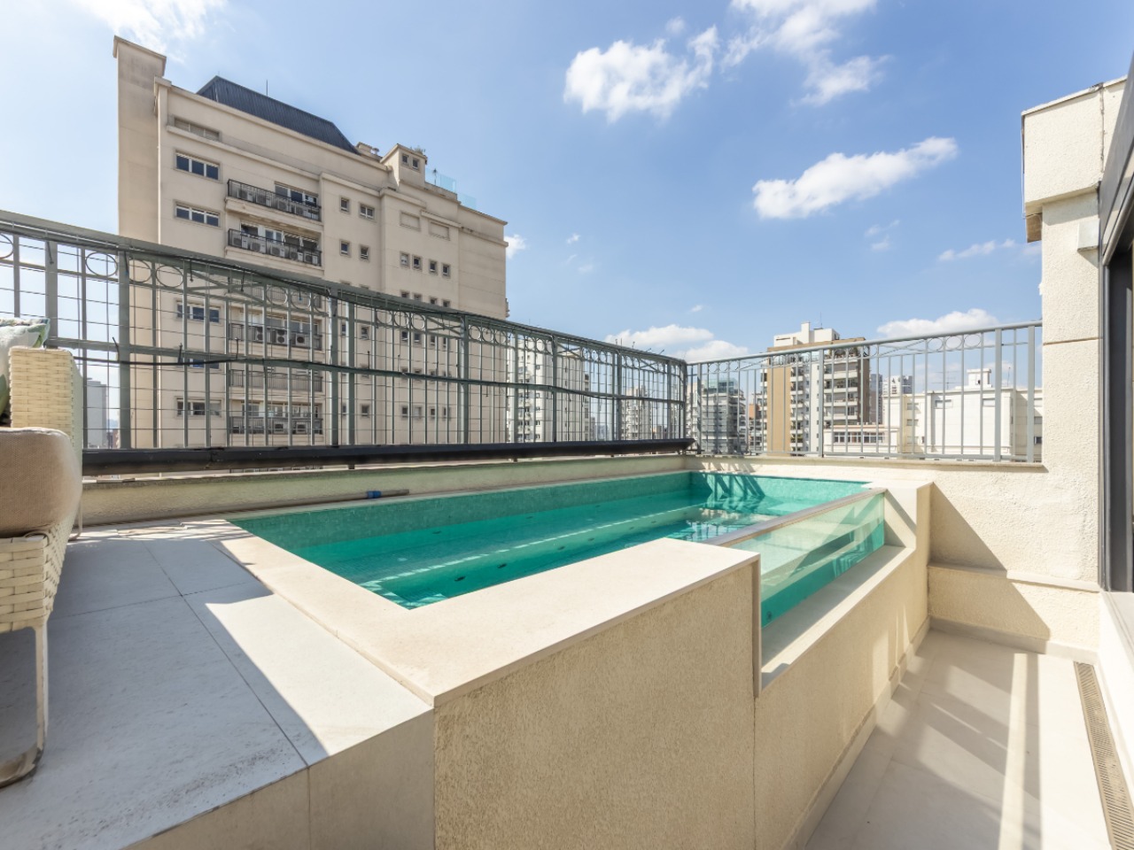 Cobertura, 4 quartos, 310 m² - Foto 41