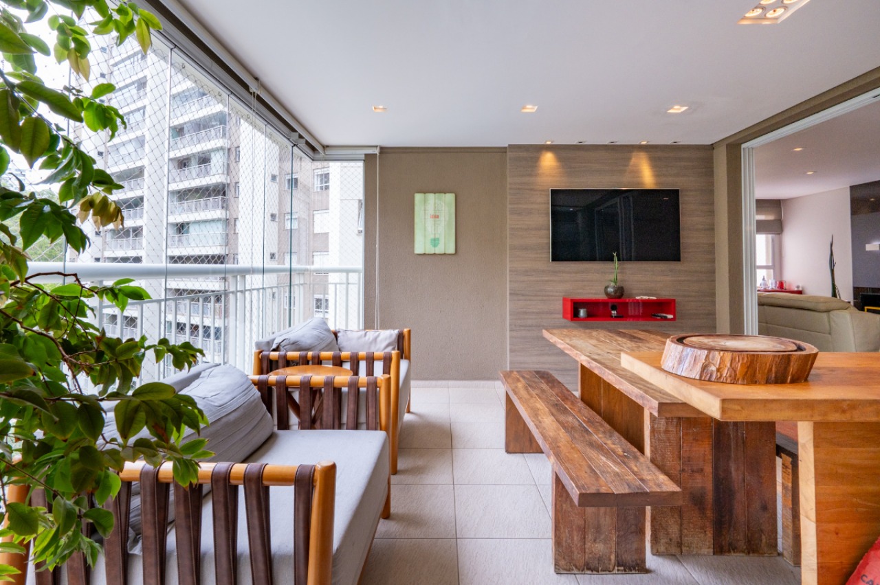 Apartamento, 3 quartos, 170 m² - Foto 34