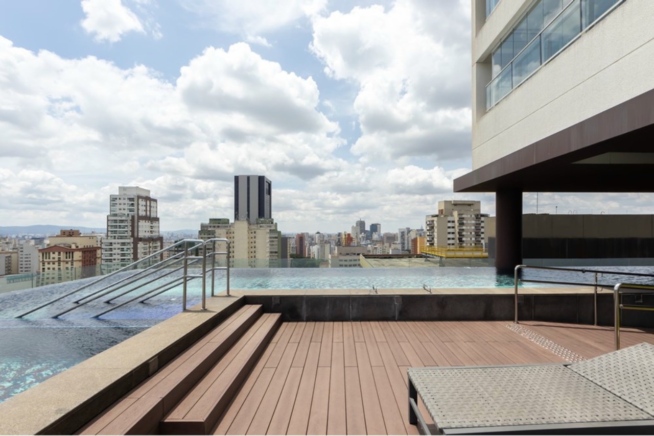 Apartamento, 1 quarto, 35 m² - Foto 24