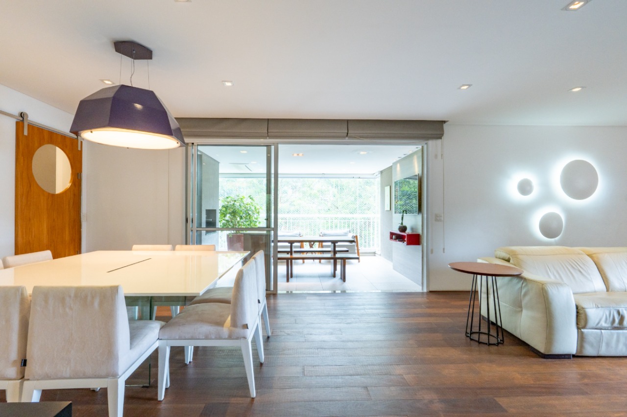 Apartamento, 3 quartos, 170 m² - Foto 7