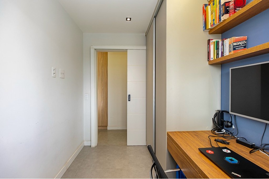 Apartamento, 3 quartos, 115 m² - Foto 13
