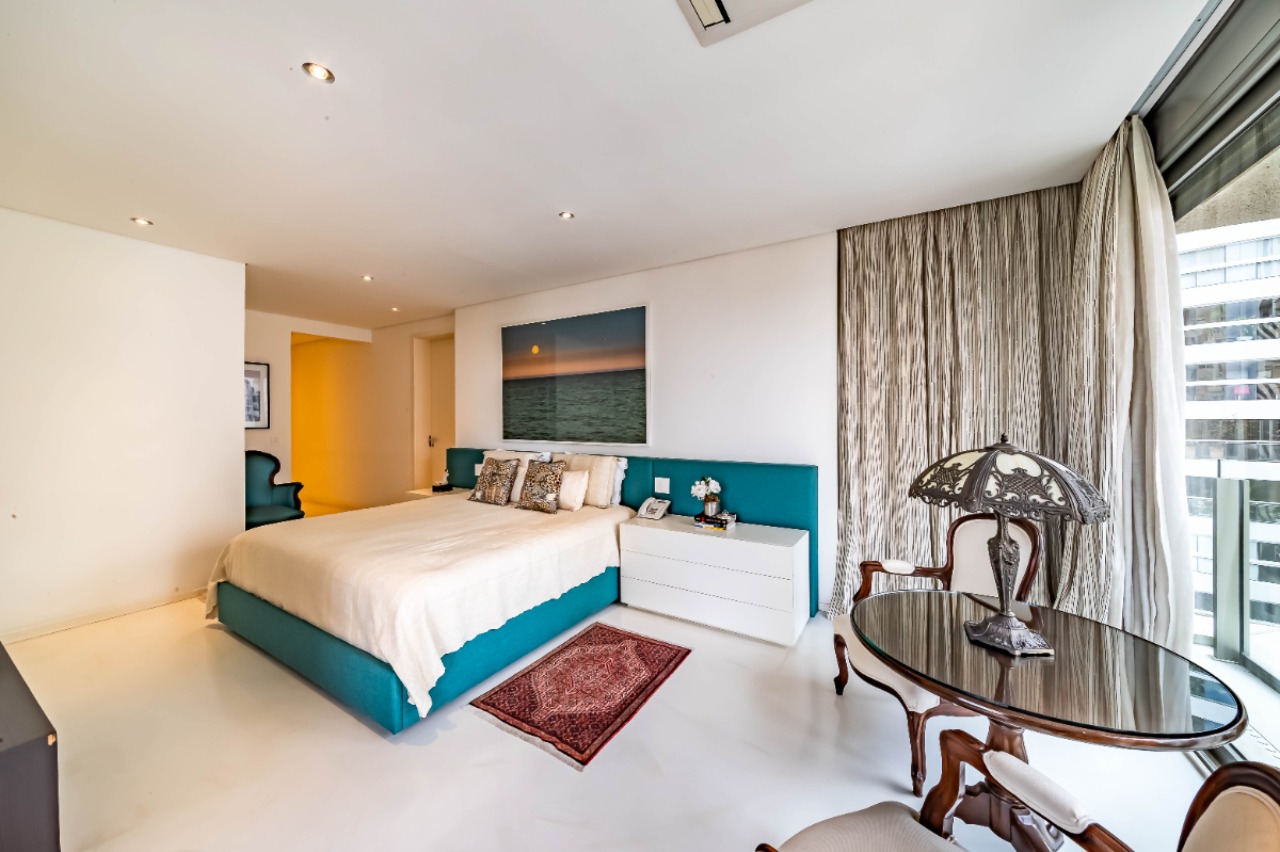 Apartamento, 2 quartos, 350 m² - Foto 17
