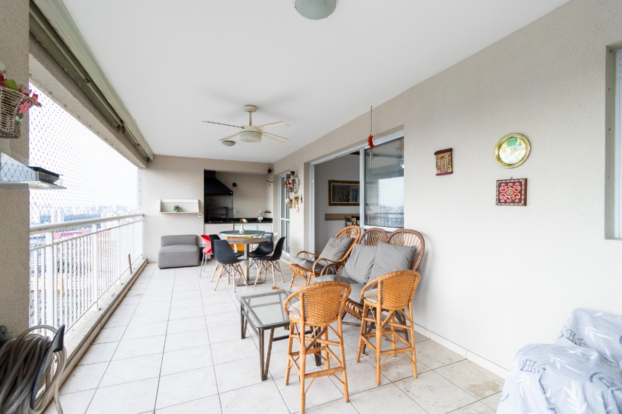 Apartamento, 4 quartos, 130 m² - Foto 6