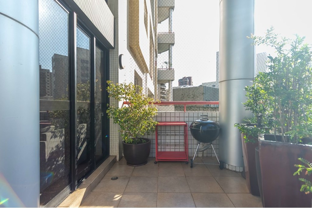 Apartamento, 3 quartos, 170 m² - Foto 12