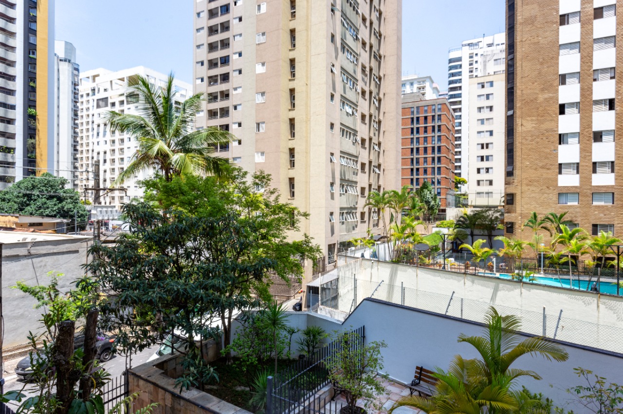 Apartamento, 3 quartos, 141 m² - Foto 23
