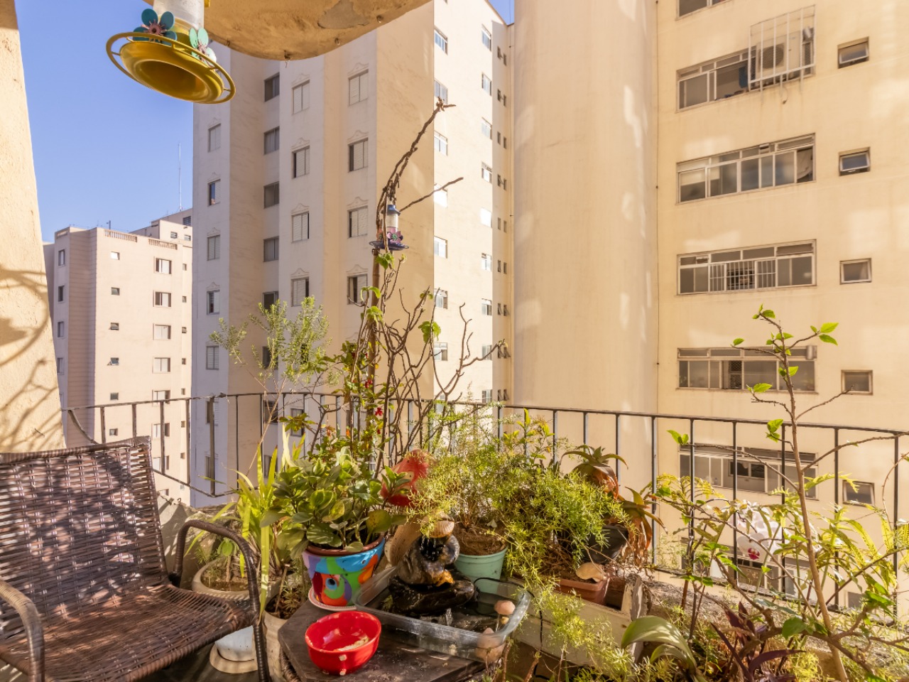 Apartamento, 3 quartos, 120 m² - Foto 2