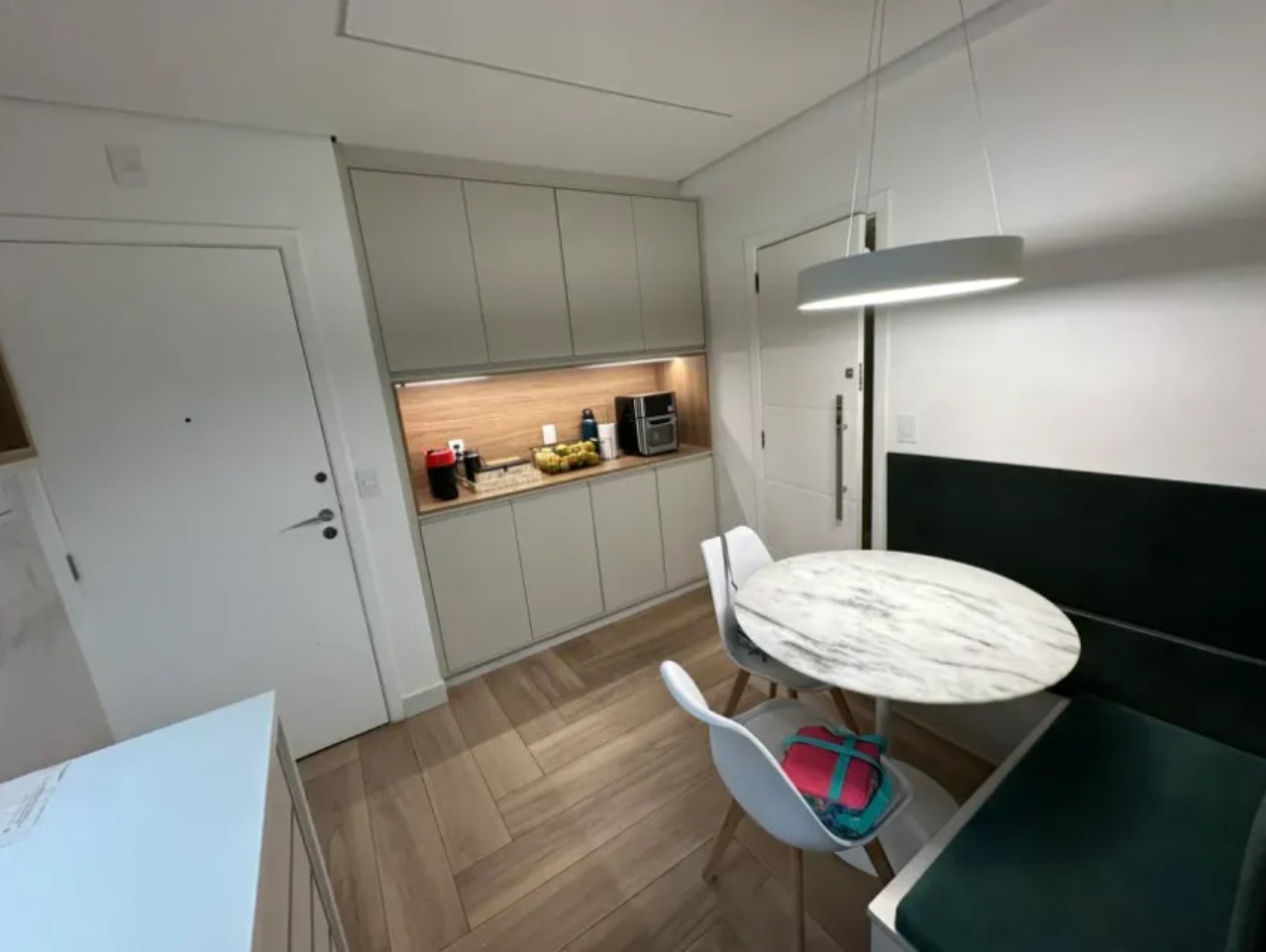 Apartamento, 3 quartos, 130 m² - Foto 18
