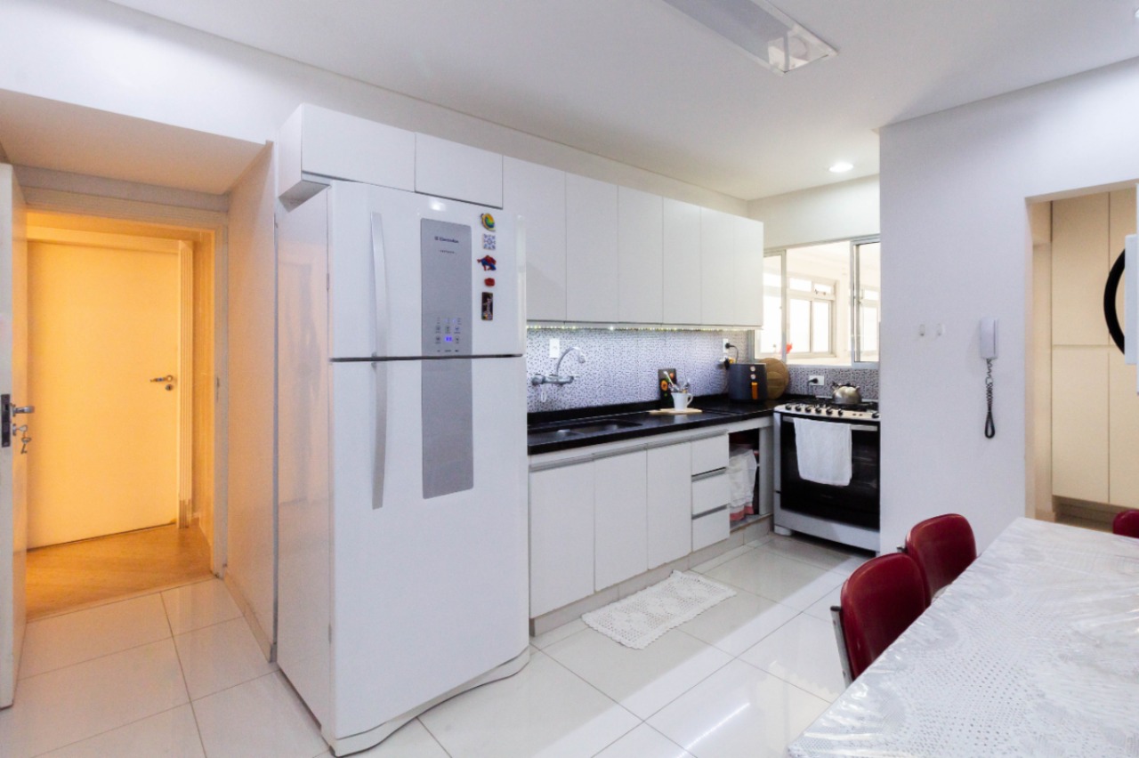 Apartamento, 3 quartos, 160 m² - Foto 11